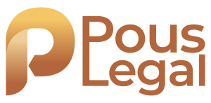 Logo servei juridic Pous