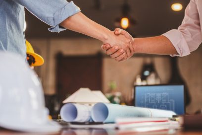 Guia compra habitatge. Pous